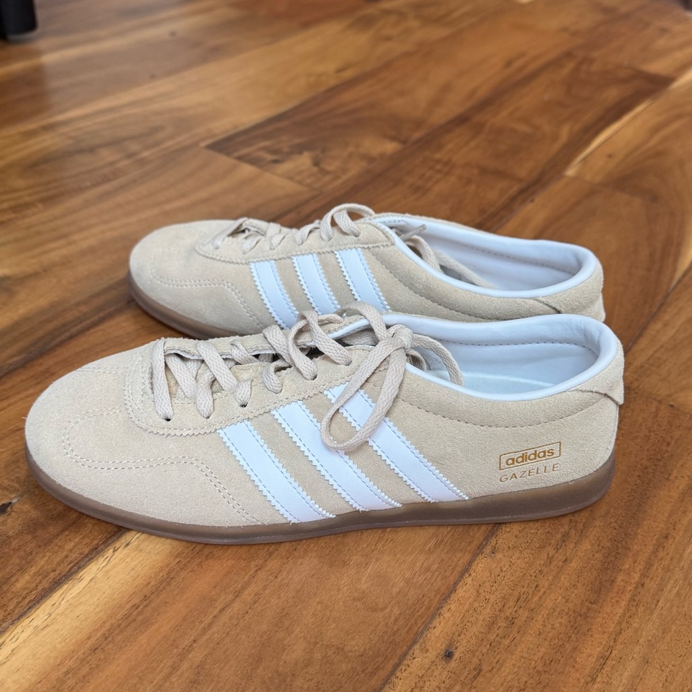 Adidas Gazelle Lo sneakers